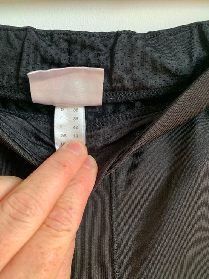 Legging de sport Protouch - photo numéro 3