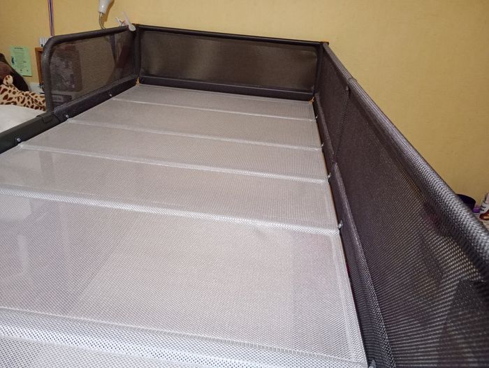 Lit superposé ikea - photo numéro 3