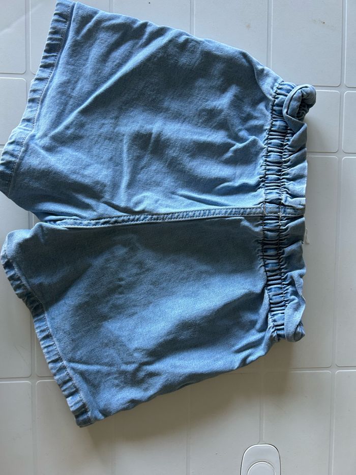 Short en jean - photo numéro 2