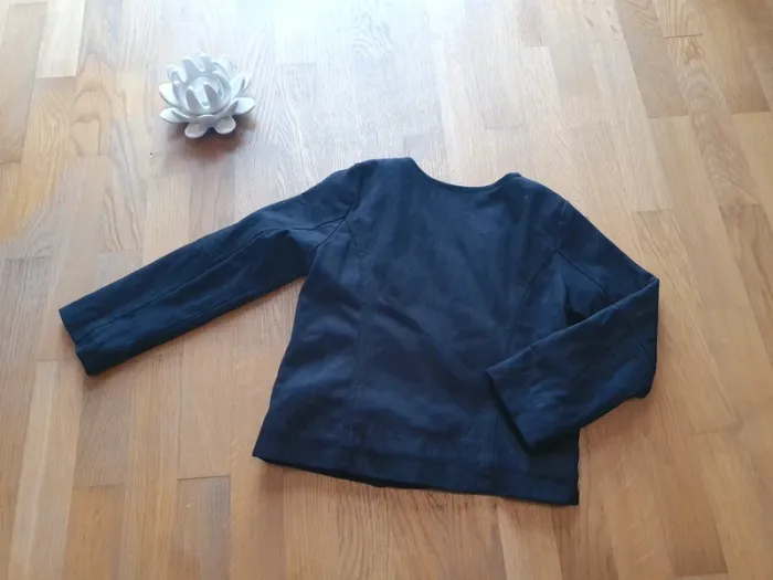 Veste - photo numéro 4