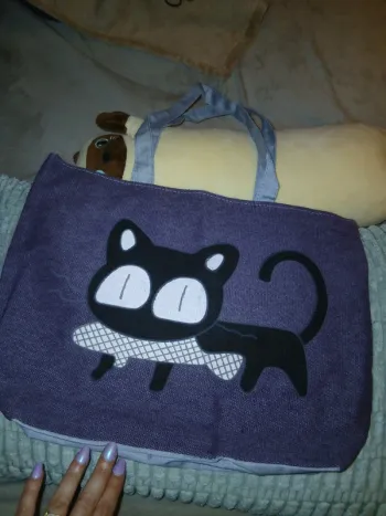 Sac chat