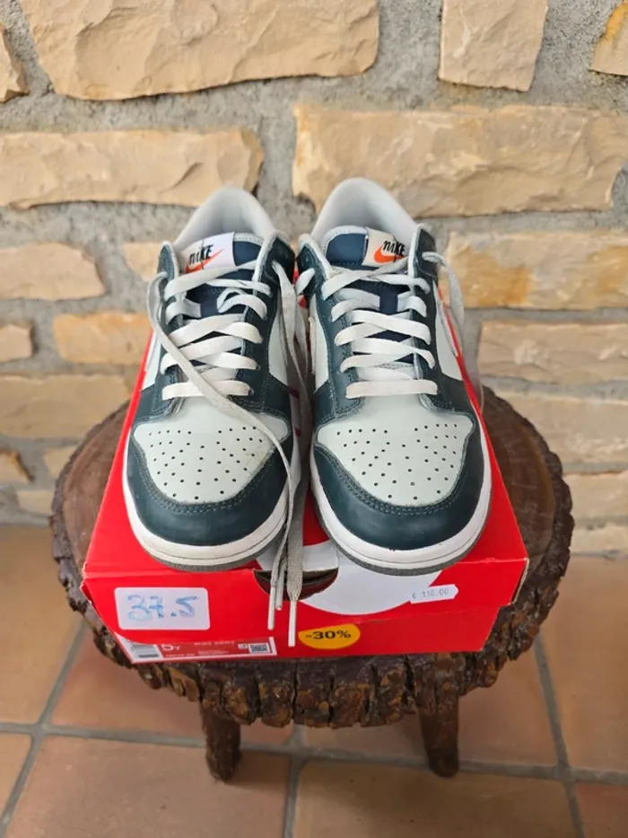 Baskets Nike - photo numéro 3
