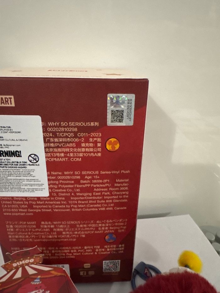 Why so serious - Flame Clown - photo numéro 4