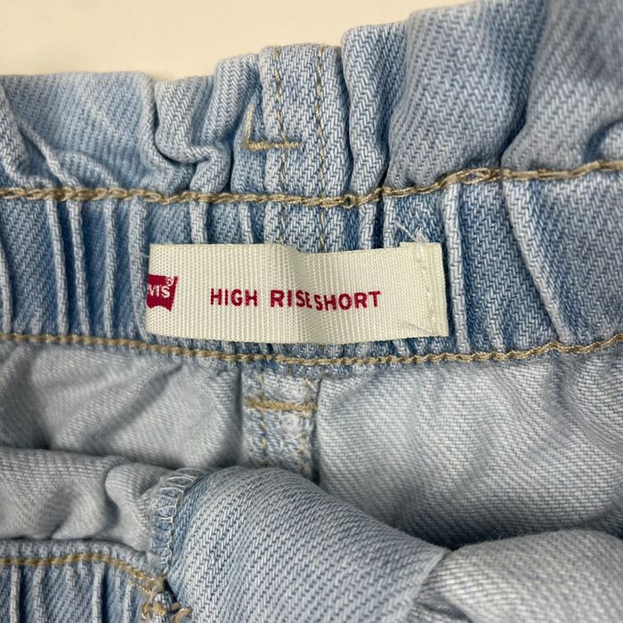 Short levis 10 ans - photo numéro 4