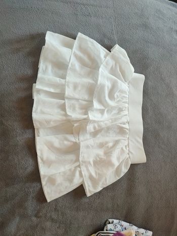 Jupe cache cache neuve