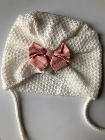 Bonnet sergent major