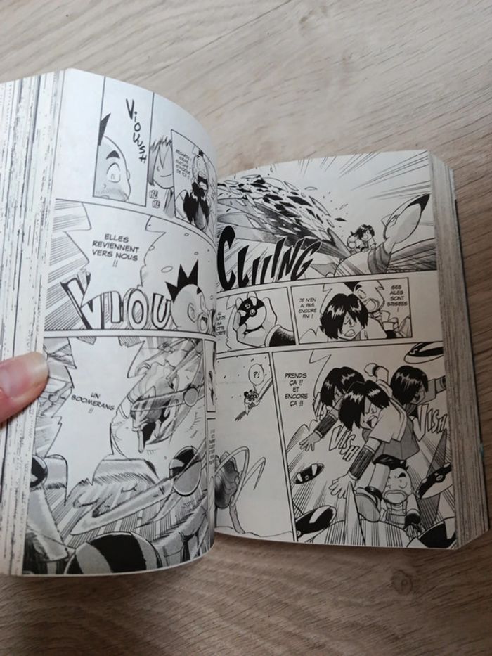 Pokémon or et argent 2 - photo numéro 3