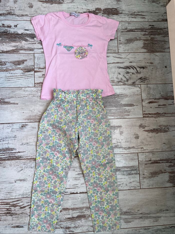 Ensemble Liberty