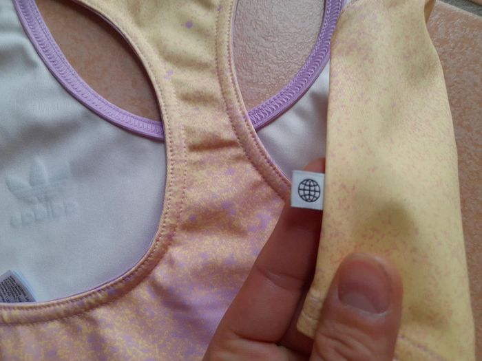 Brassière adidas - photo numéro 10