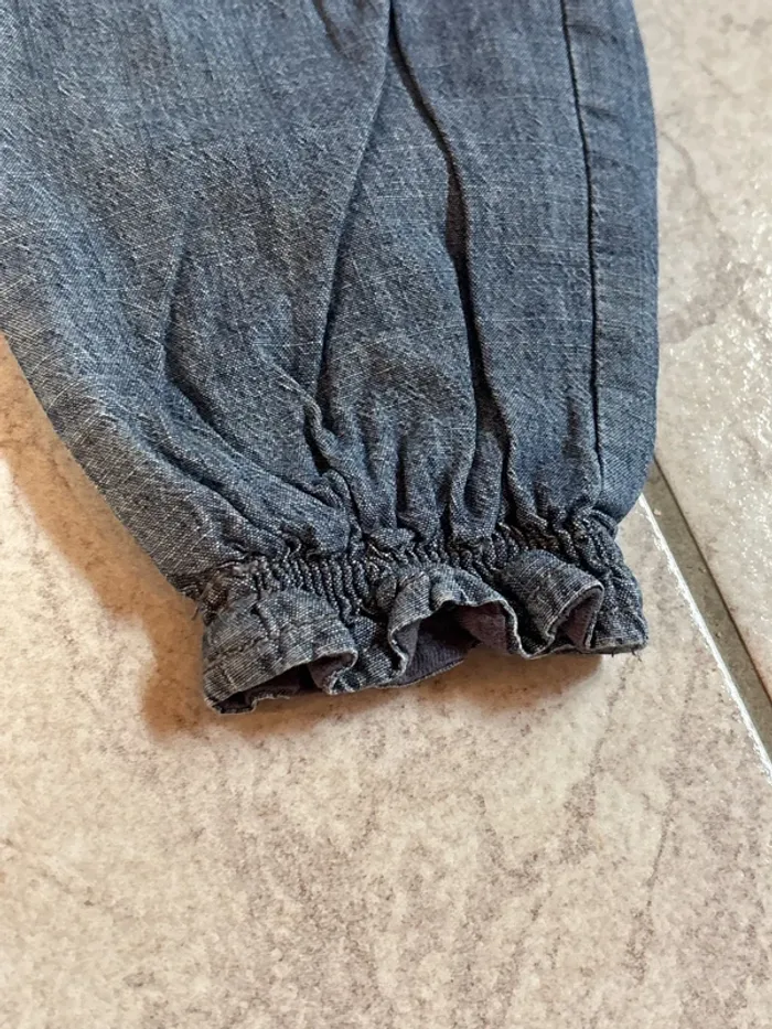Petit pantalon - photo numéro 3