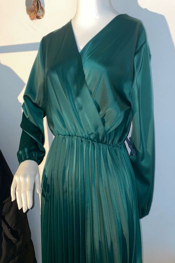 Robe demoiselle d’honneur