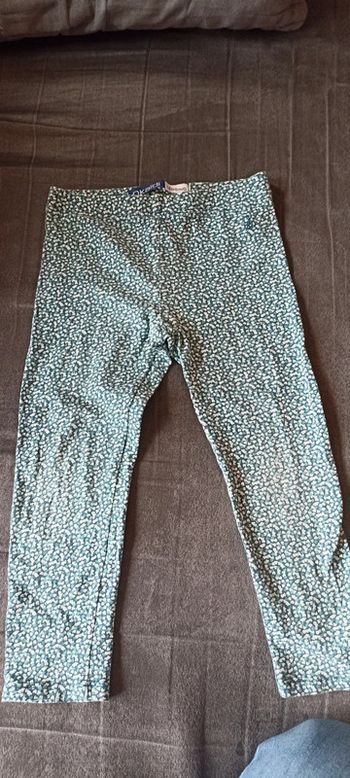 Legging coeur