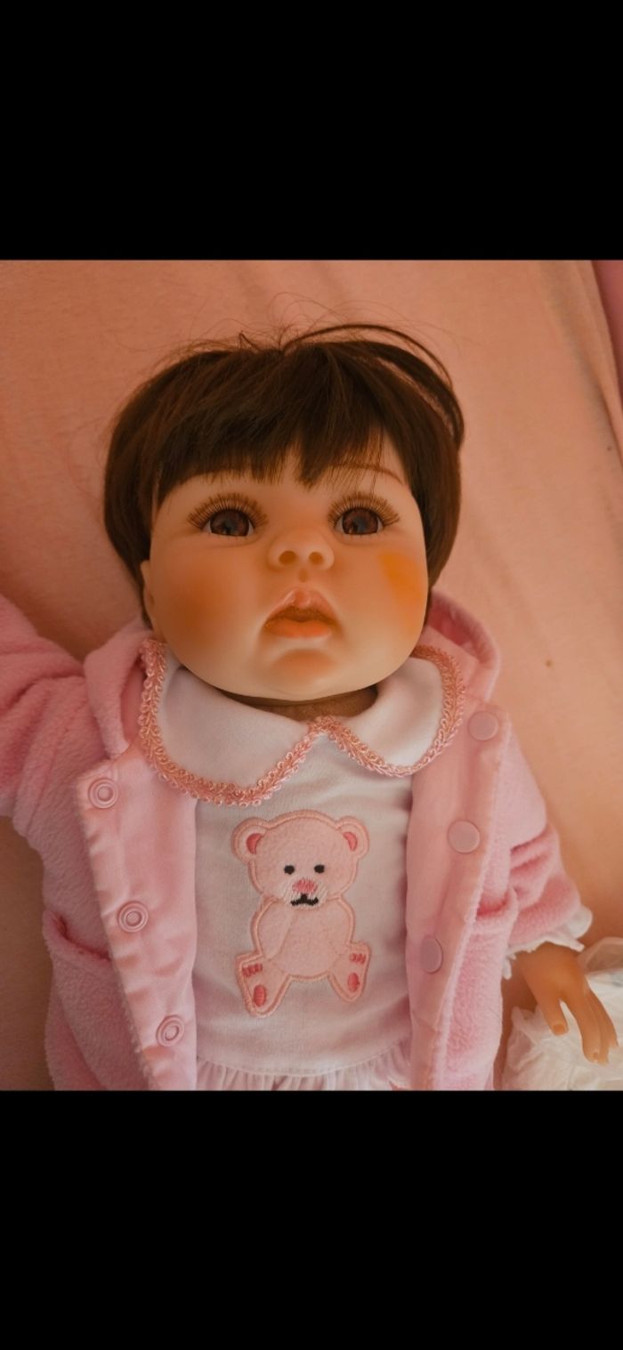 Poupee - photo numéro 2
