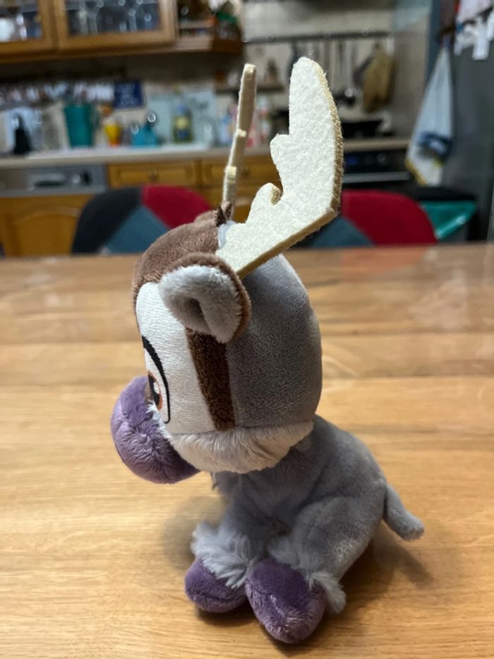 Peluche Sven - photo numéro 2
