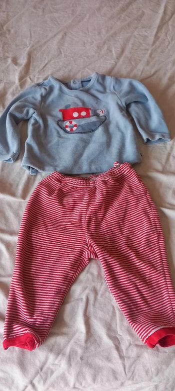 Pyjamas