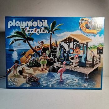Playmobil 6979