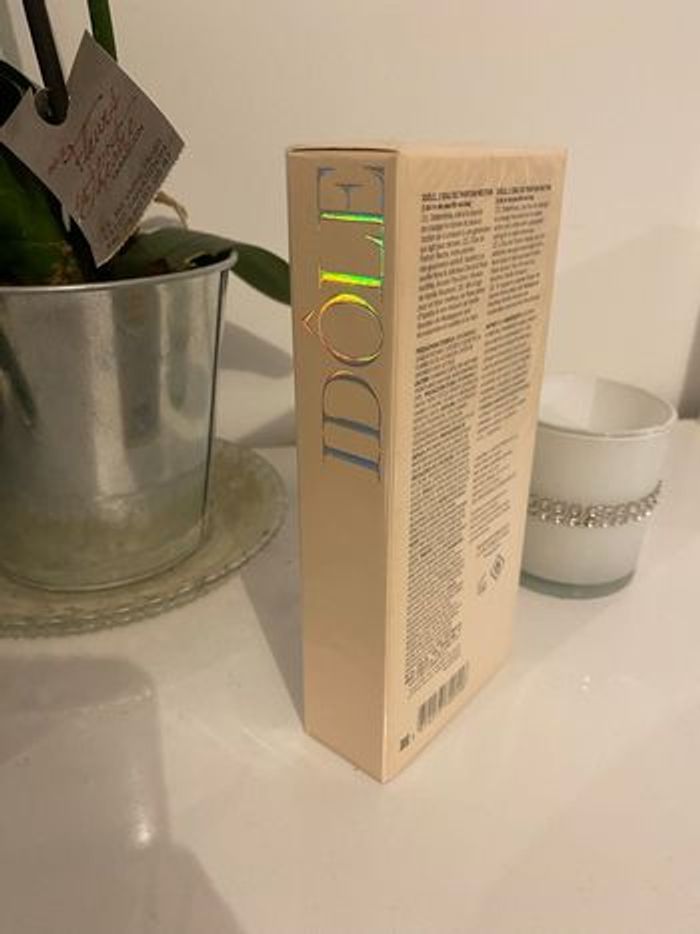 100ml idole de lancome eau de parfum nectar - photo numéro 5