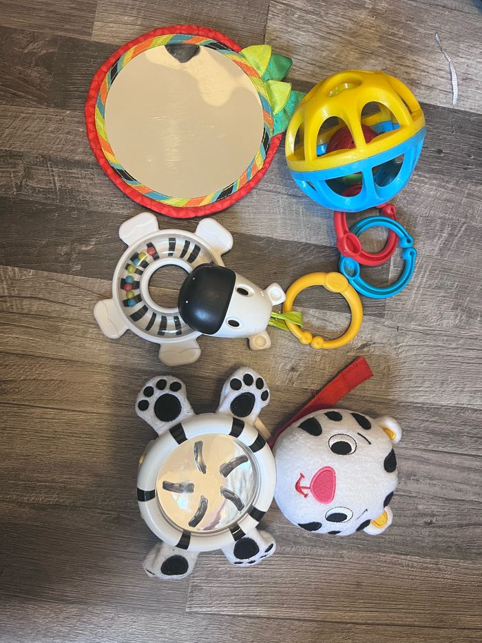 Tapis d’Eveil - photo numéro 4