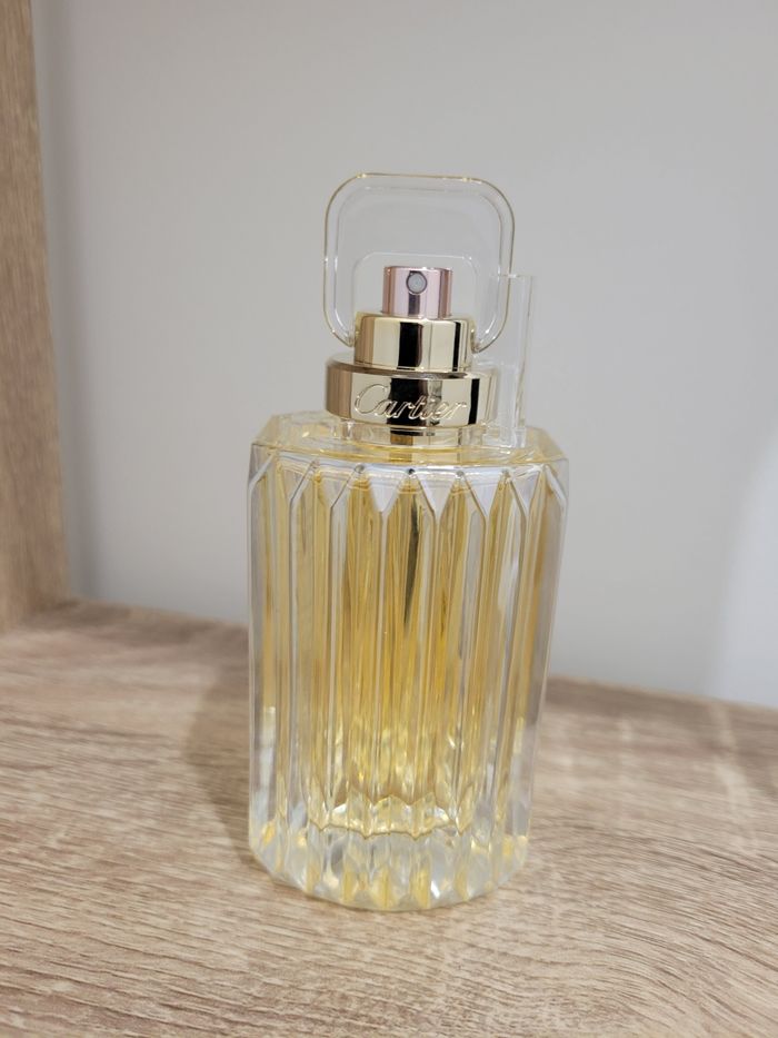 Carat Cartier 100ML - photo numéro 3