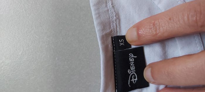 Pyjama short Donald XS - photo numéro 4