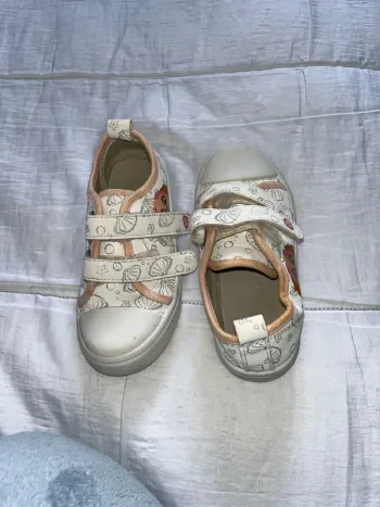 Chaussures fille