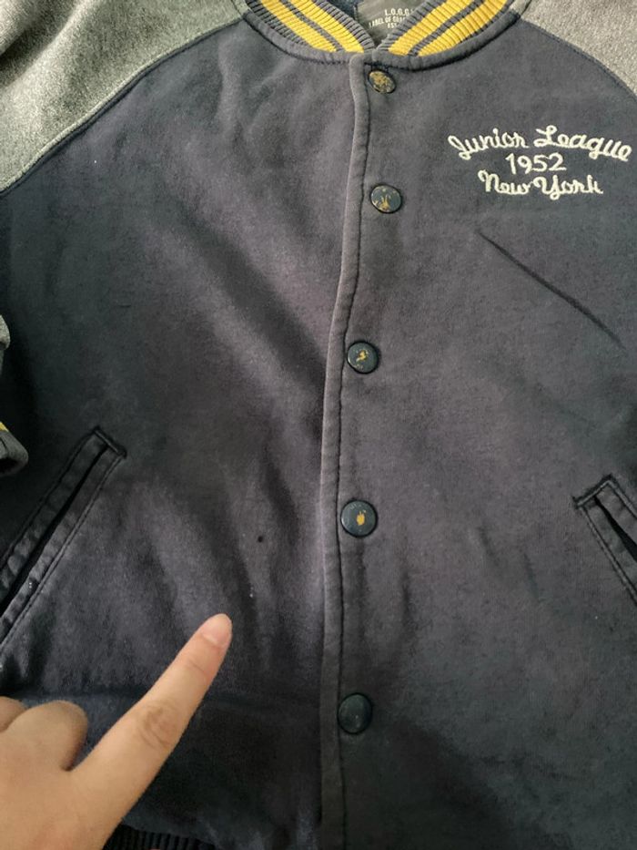 Veste - photo numéro 2
