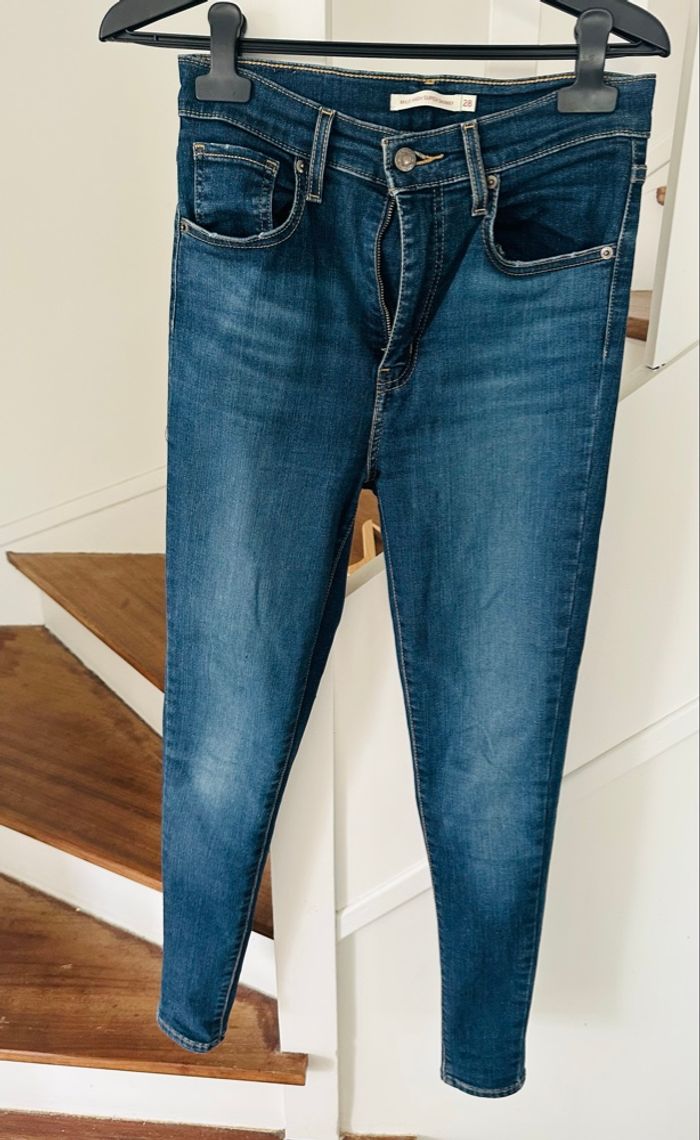 Jean Lévis  taille 38 - photo numéro 8