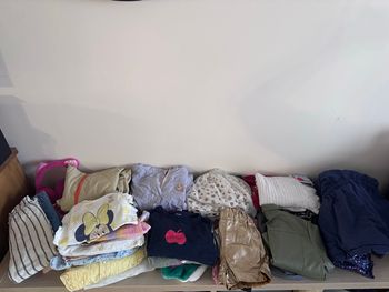 Lot 1,5 ans à 5 ans fille 