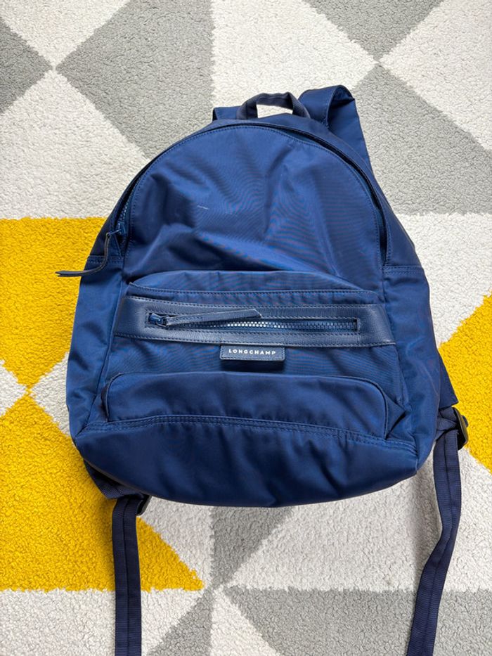 Sac à dos Longchamp | Bleu | Taille 29 X 32 cm