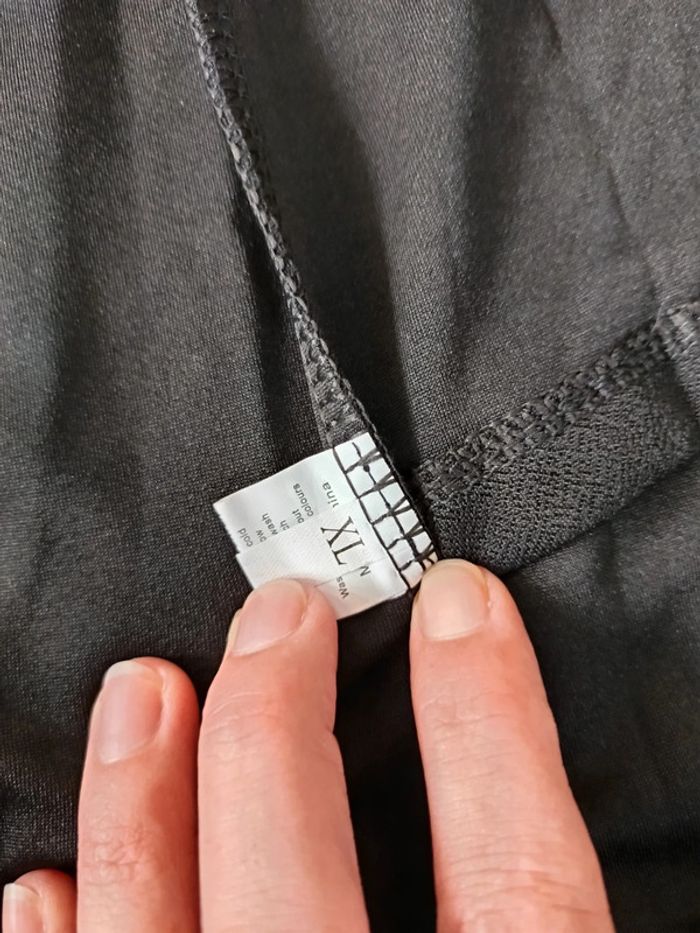 Gilet sans manches XL - photo numéro 3