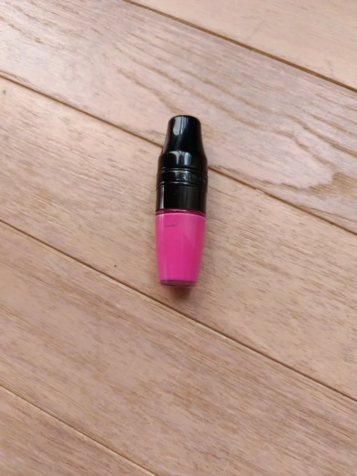 Lancôme Matte Shaker – Teinte 379 Fuchsia 💖 Neuf - photo numéro 2