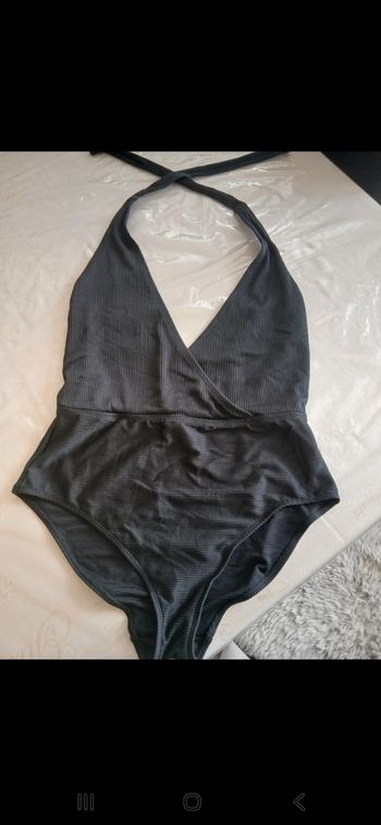 Maillot de bain