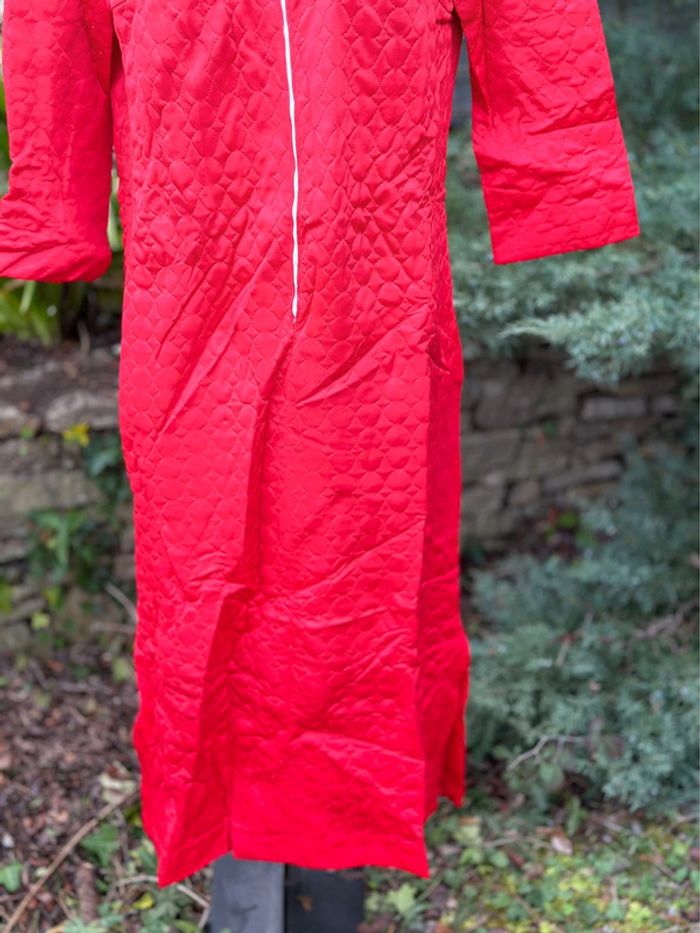 Robe de chambre - photo numéro 6