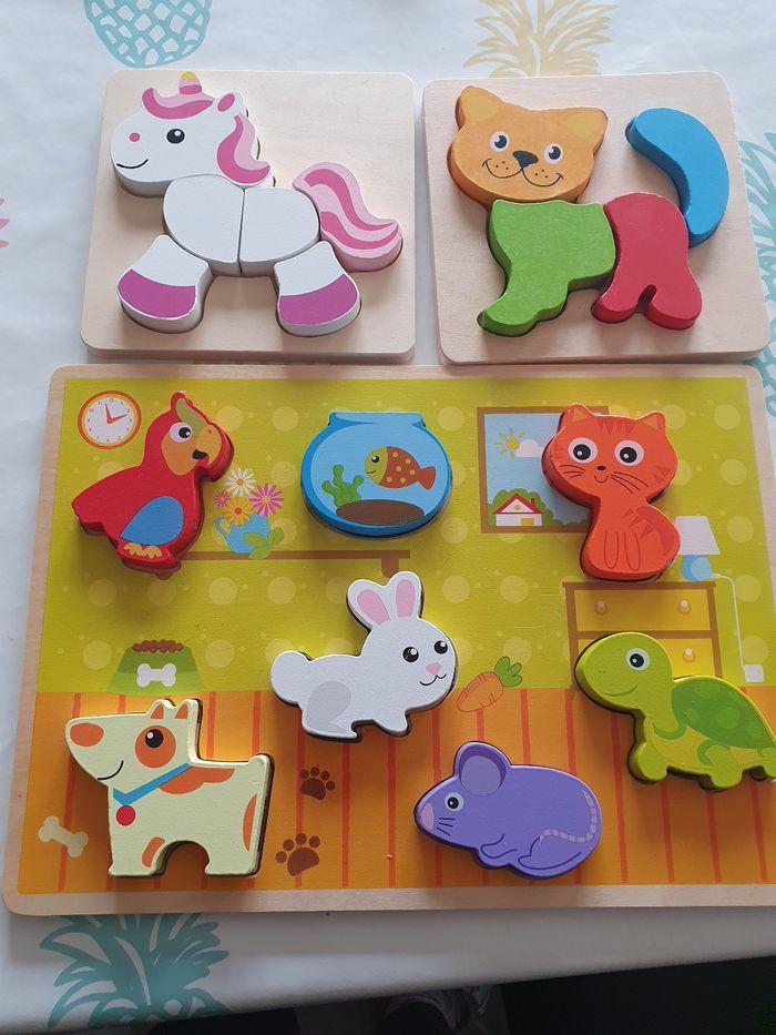 Puzzles