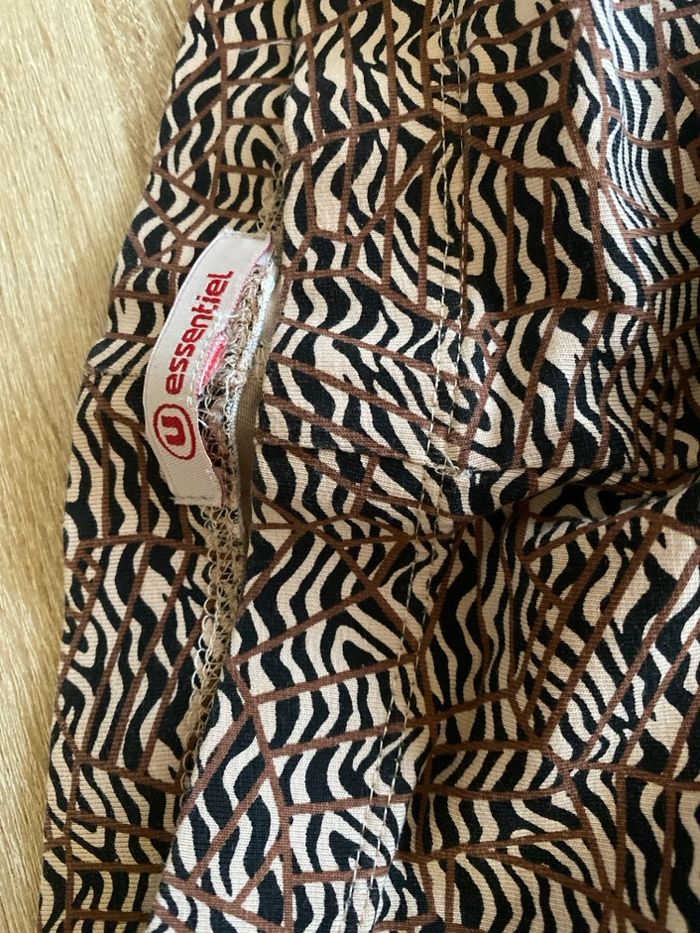 Legging très bon état taille S - photo numéro 3