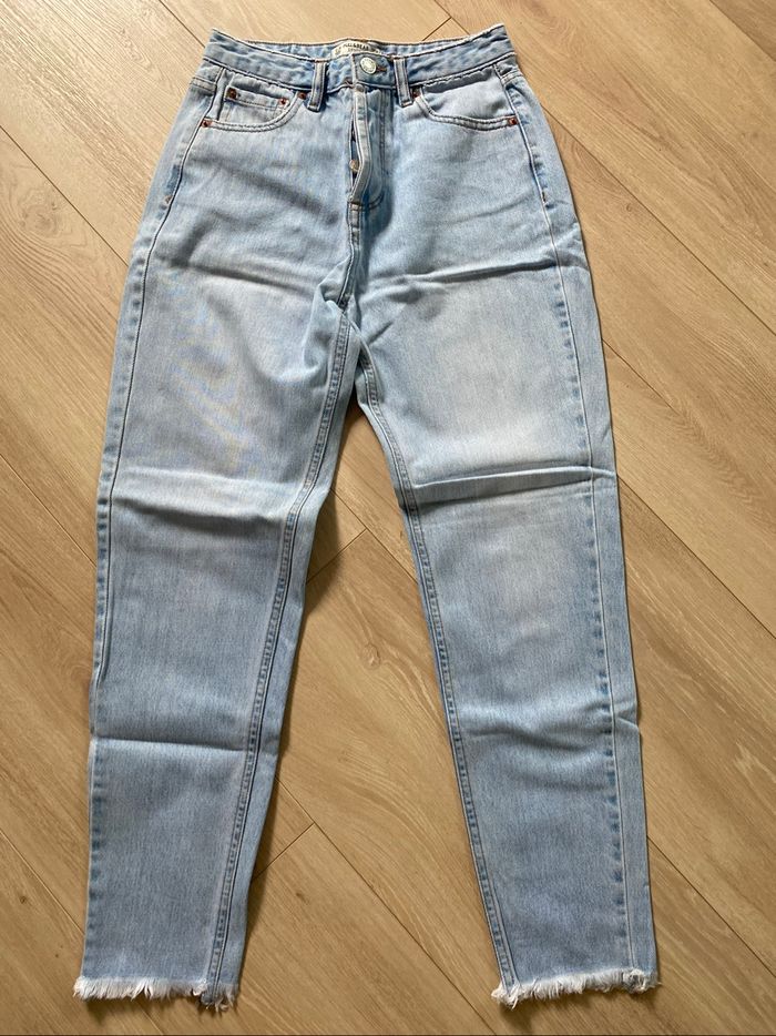 Jeans Pull&Bear - Taille 32