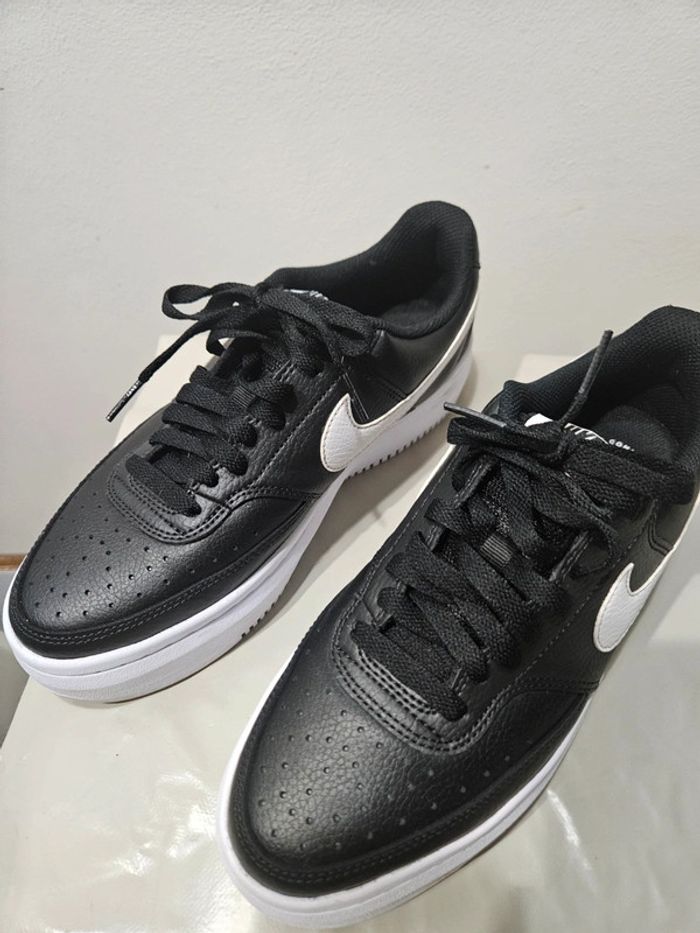 Basket Nike - photo numéro 2