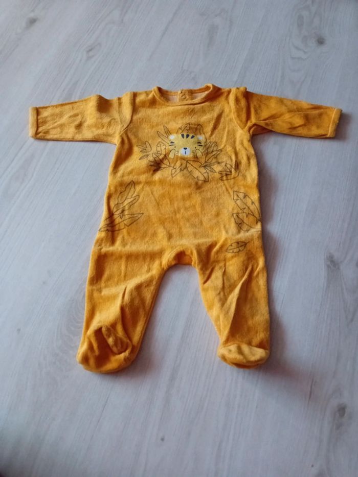 Lot de 12 pyjama - photo numéro 12