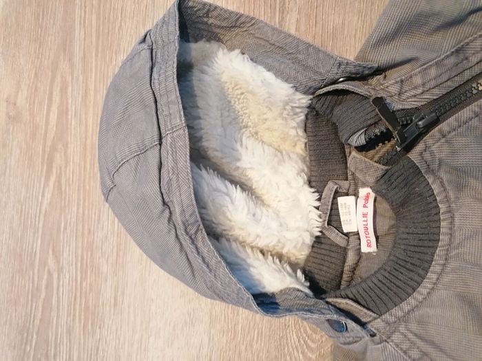Manteau H&M - photo numéro 4