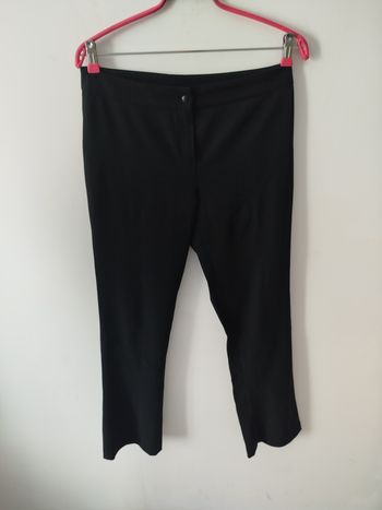 pantalon d.p jeans taille42