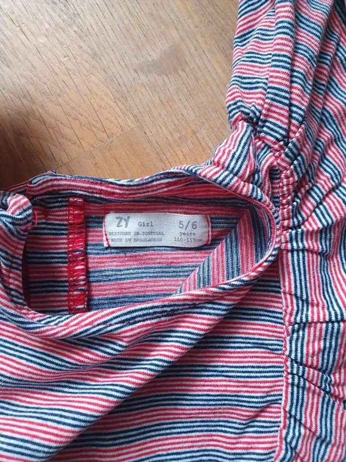Tee shirt - photo numéro 4