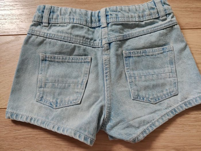 Short taille 134 jbc - photo numéro 2