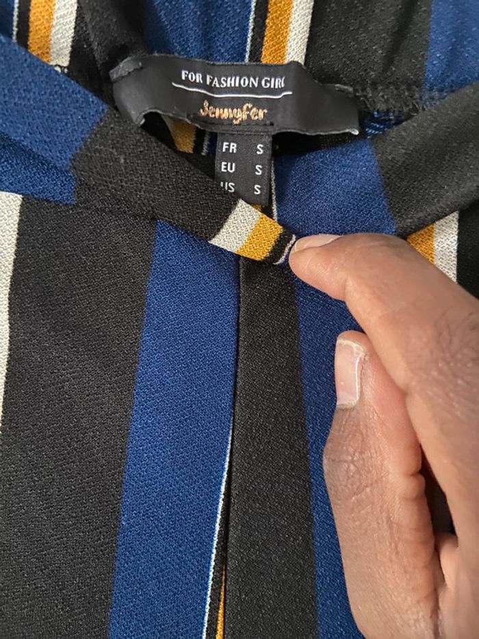Pantalon d’été Jennyfer - photo numéro 3