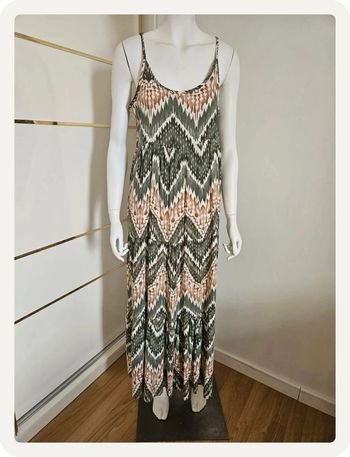Robe d’été pour femmes