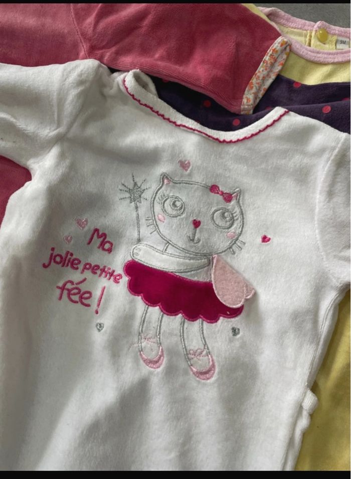 Grenouillère - photo numéro 4