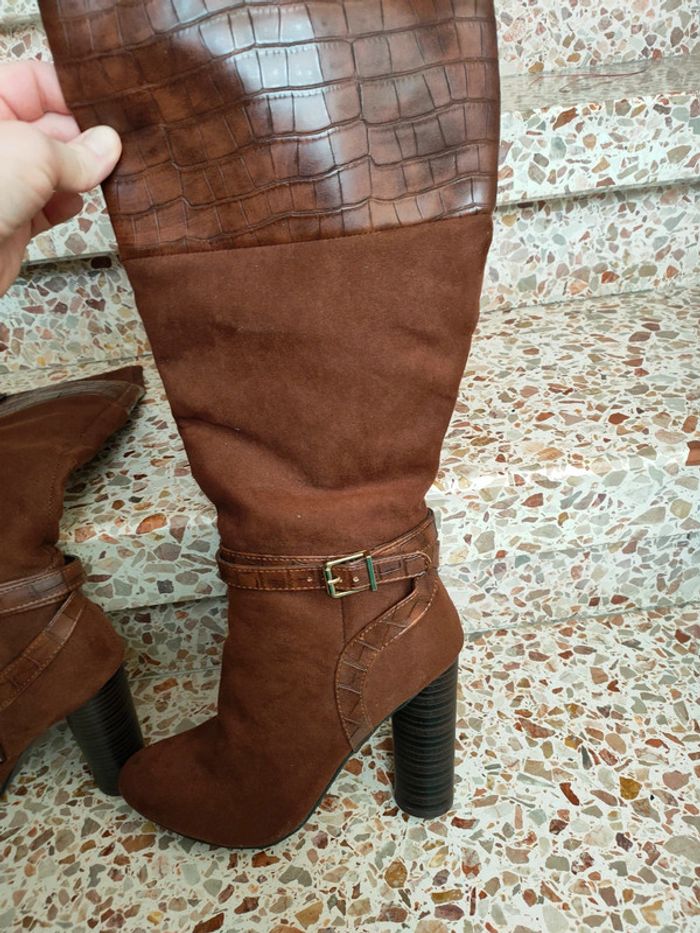 Bottes hautes - photo numéro 7