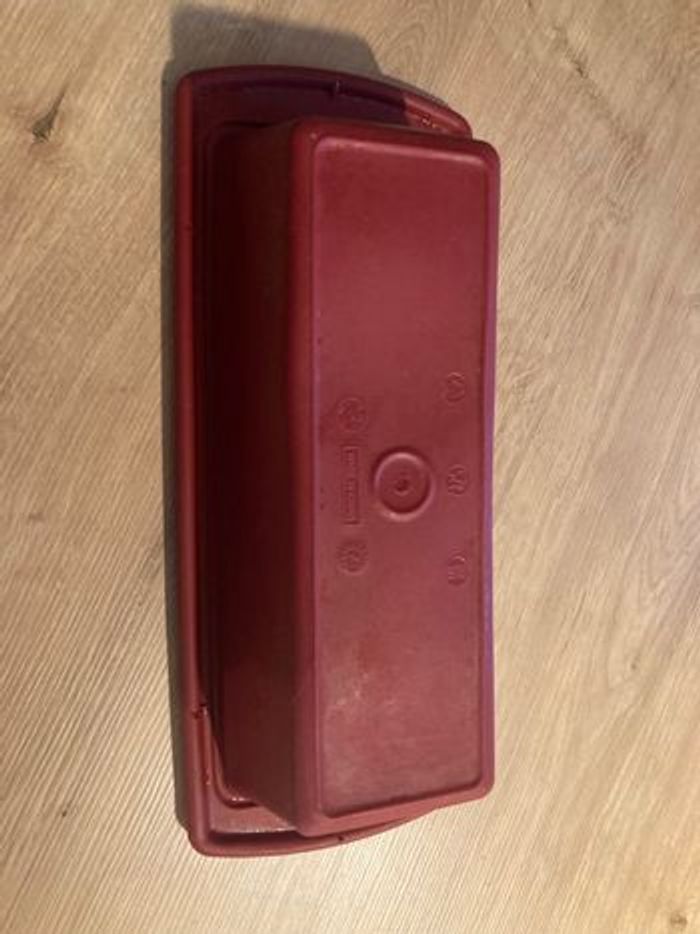 Moule à cake souple tefal - photo numéro 2