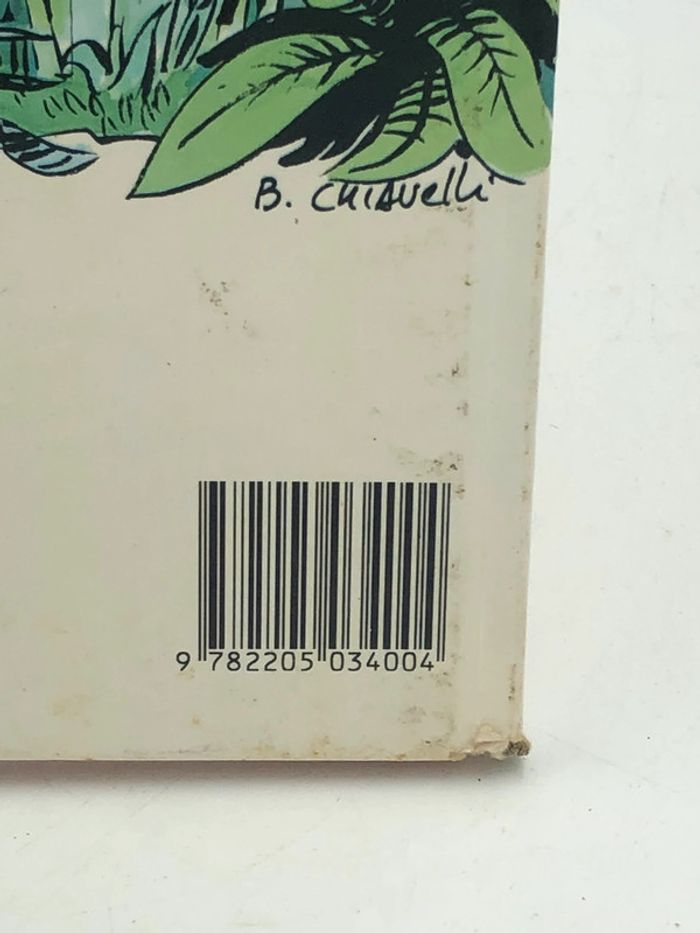 Bande dessinée promenade pour 5 chameaux - photo numéro 5