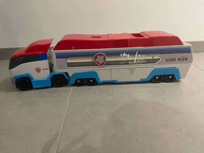 Gros lot Pat’Patrouille - photo numéro 8