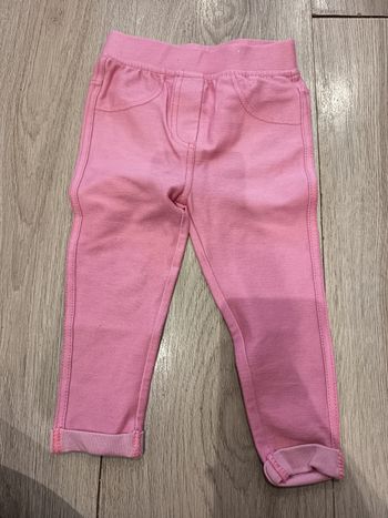 Pantalon 18 mois